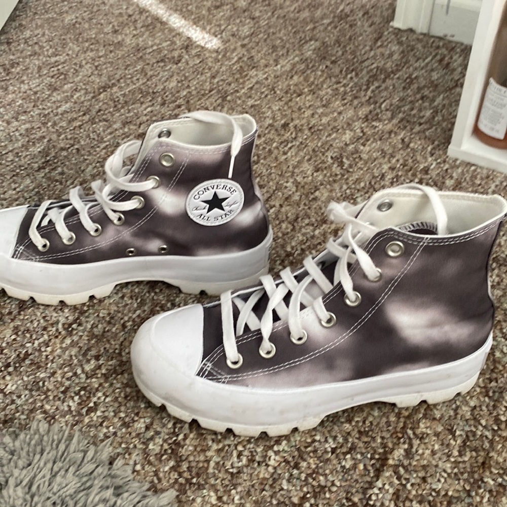 Converse